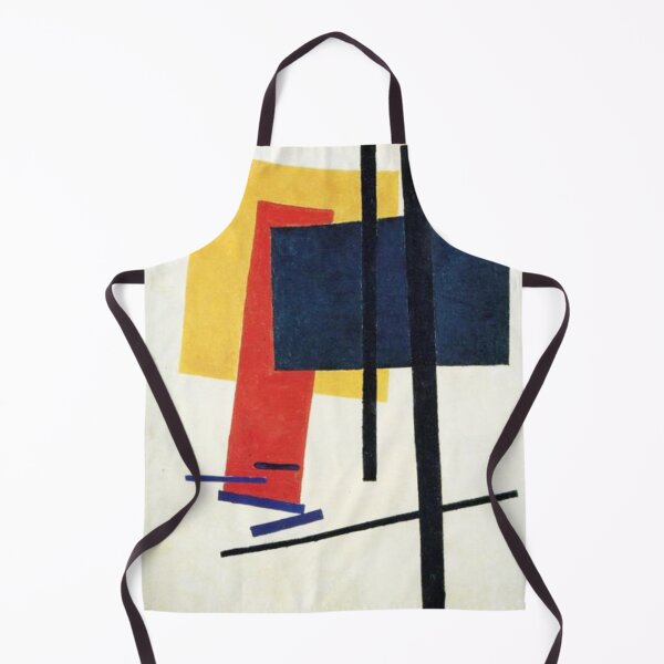 Item preview, Suprematism 1915 by Kazimir Malevich - Favourite Artists Collection designed and sold by vmajzlik.