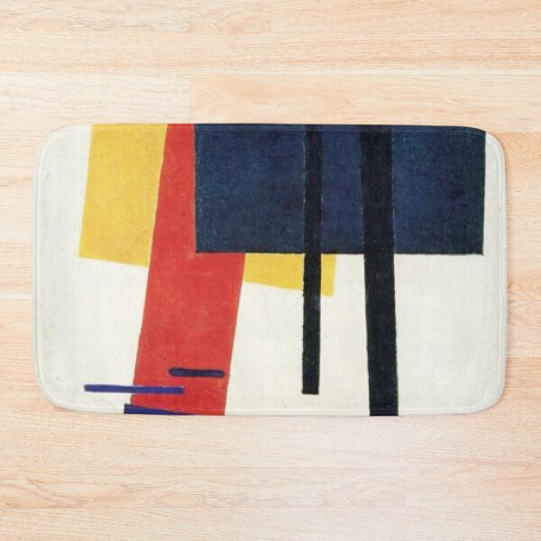 Item preview, Suprematism 1915 by Kazimir Malevich - Favourite Artists Collection designed and sold by vmajzlik.