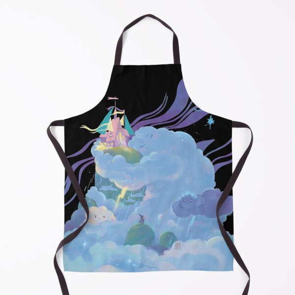 Item preview, Inventor of Rainy Days Cute Cool Illustration Transparent Background designed and sold by morikoMomoko.
