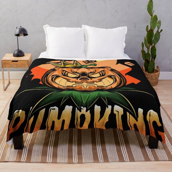 Item preview, Pumpkin King designed and sold by RobArtsH.
