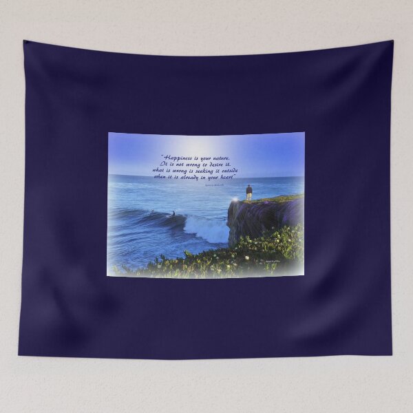Item preview, Watching the Surfers designed and sold by Charmiene Maxwell-Batten.