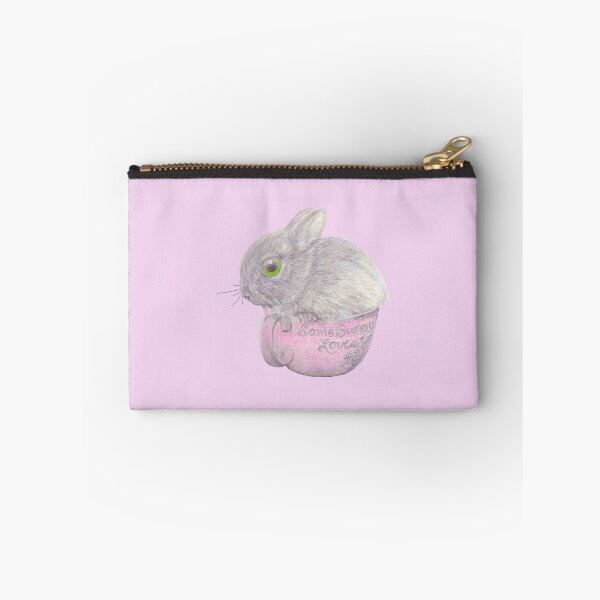 Item preview, Some Bunny Loves You designed and sold by PixlPixi.