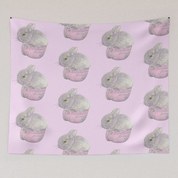 Item preview, Some Bunny Loves You designed and sold by PixlPixi.