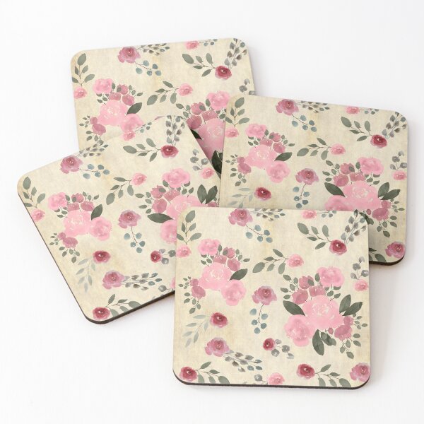 Item preview, Rose florals designed and sold by AthenaPlays.