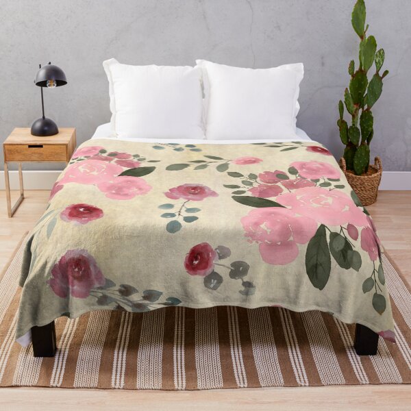 Item preview, Rose florals designed and sold by AthenaPlays.