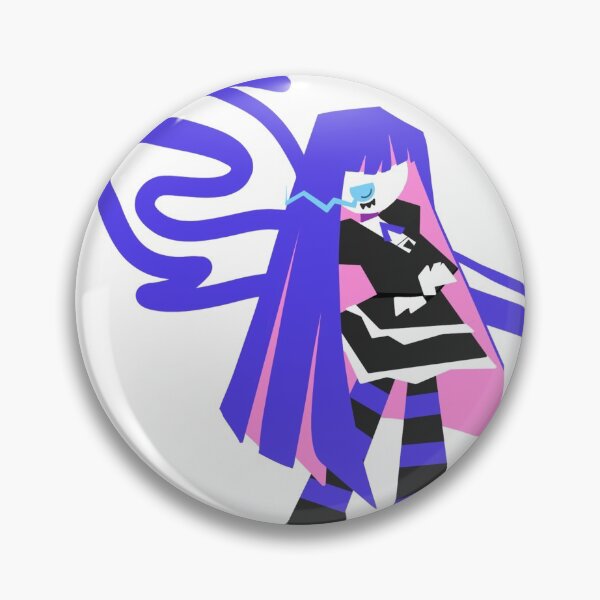 Item preview, Stocking Anarchy designed and sold by LordFudge.
