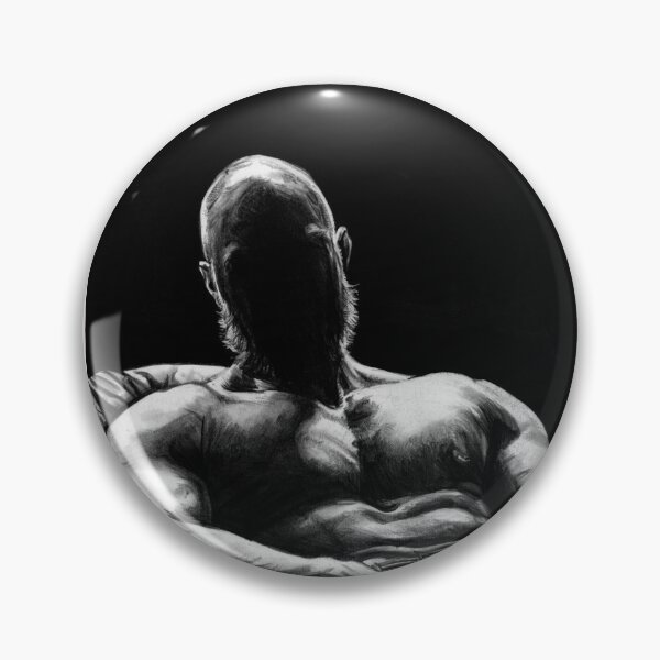 Item preview, Hidden designed and sold by davidfarquhar.