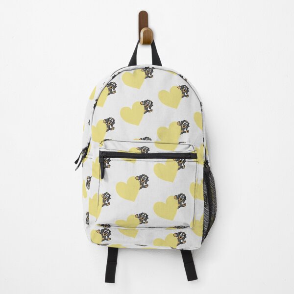 Item preview, You have my heart yellow designed and sold by Laura Deakin Artist.