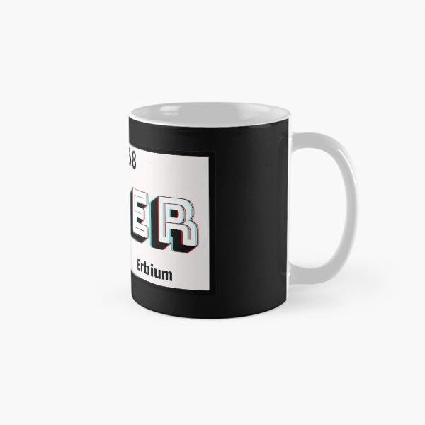 Item preview, Beer Periodic Table designed and sold by Xeuno.