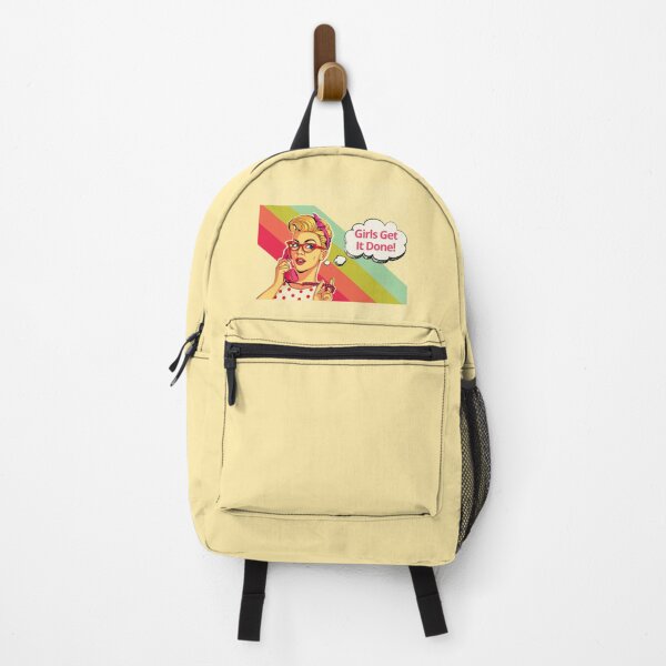 Item preview, Girls get it done designed and sold by chulitad.