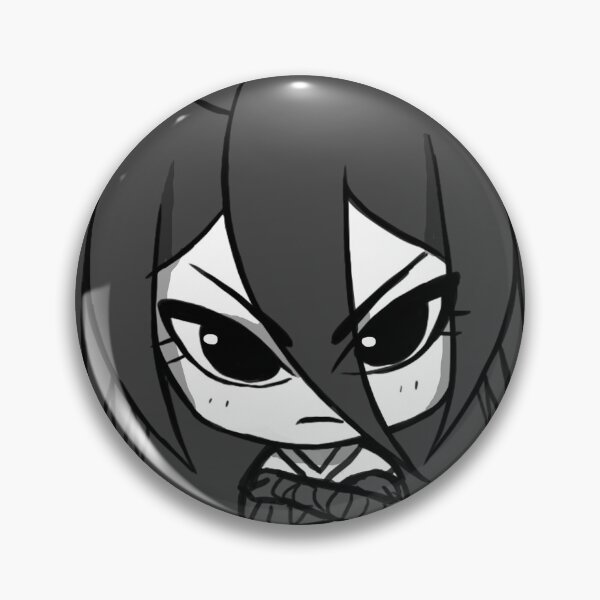 Item preview, Aki and Her Sass designed and sold by UnboundVision.