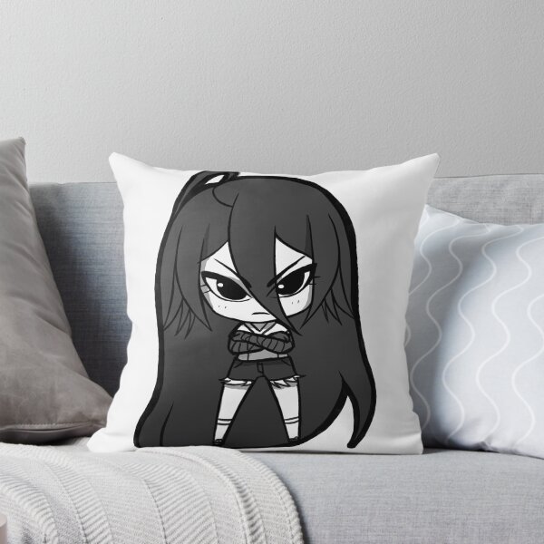 Item preview, Aki and Her Sass designed and sold by UnboundVision.