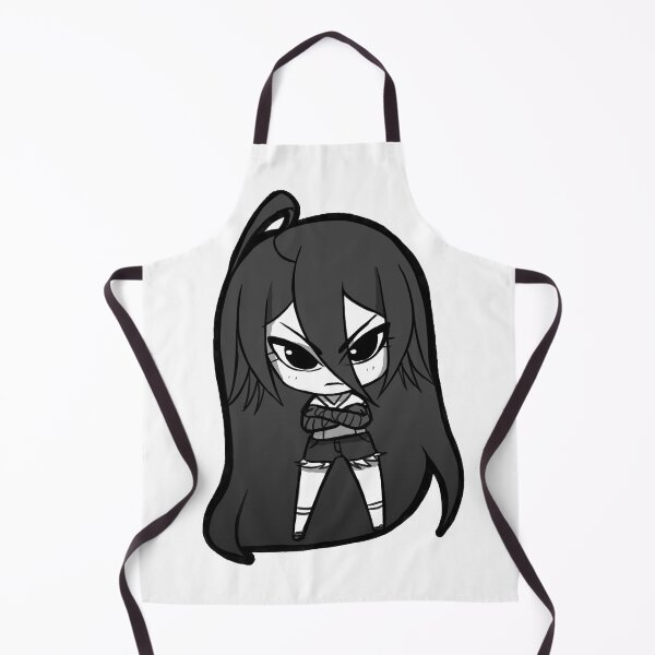Item preview, Aki and Her Sass designed and sold by UnboundVision.