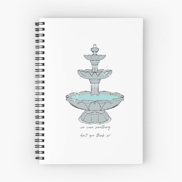 Item preview, we were something, don't you think so? designed and sold by munyaxh.