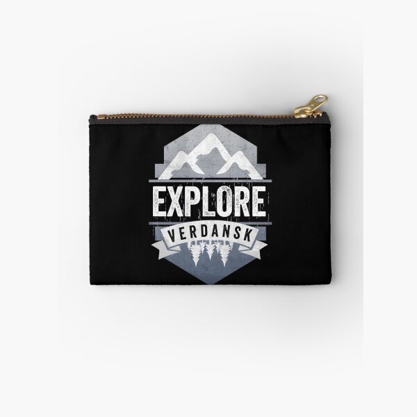 Item preview, Explore Verdansk designed and sold by DragonGFX.