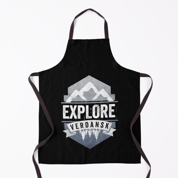 Item preview, Explore Verdansk designed and sold by DragonGFX.
