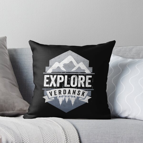 Item preview, Explore Verdansk designed and sold by DragonGFX.
