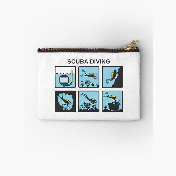 Item preview, Scuba Diving designed and sold by 4AllTimes.