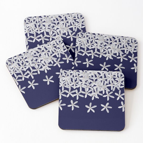 Item preview, White flower designed and sold by StudioViArt.