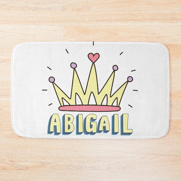 Item preview, Queen Abigail designed and sold by OnTheTrend.