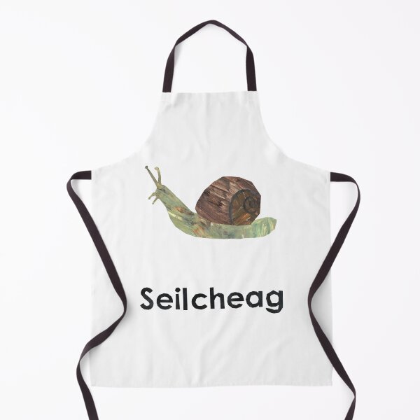 Item preview, Sco - Seilcheag designed and sold by BabbanGaelg.