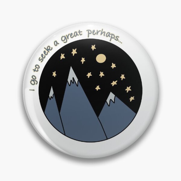 Item preview, Great Perhaps designed and sold by kecresser.