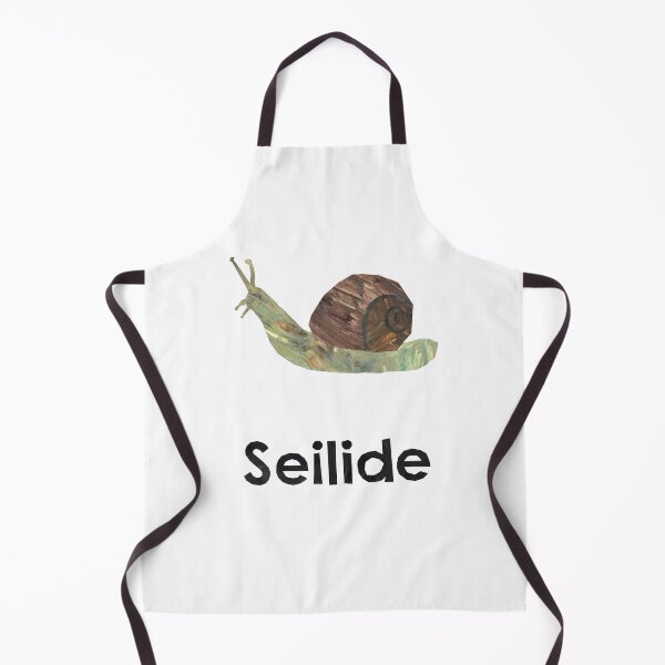 Item preview, Ga - Seilide designed and sold by BabbanGaelg.