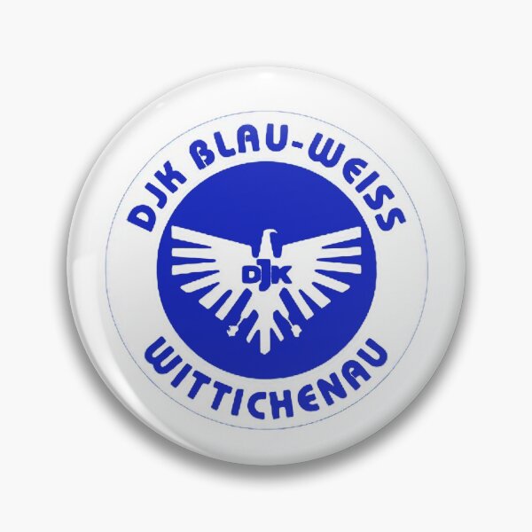 Artikelvorschau, DJK Blau-Weiss Wittichenau entworfen und verkauft von SkyDerPegasus.