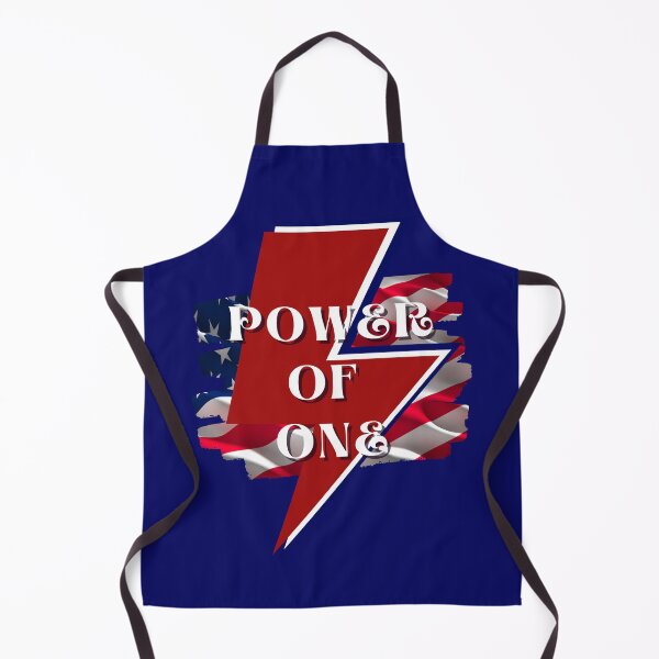 Item preview, The Power of One designed and sold by jackmanlana.