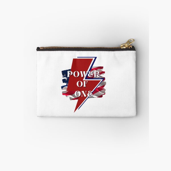 Item preview, The Power of One designed and sold by jackmanlana.