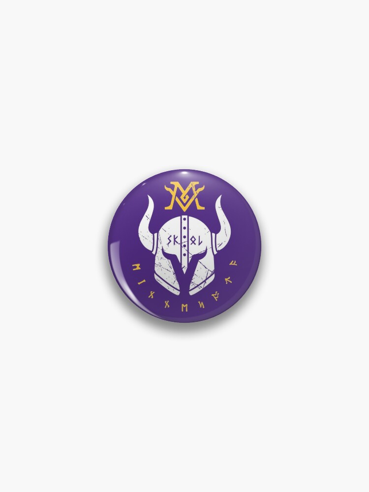 Pin on Skol, Vikings!