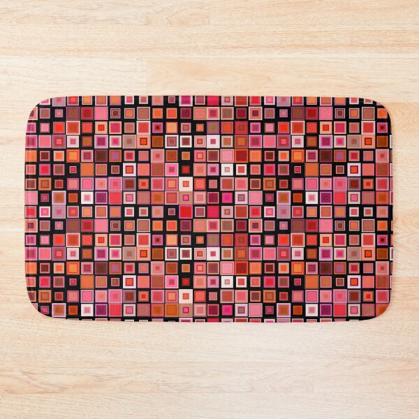 Item preview, Aesthetic Colorful Pattern designed and sold by SAVWIS.