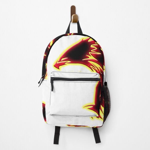 Item preview, The eagle fly with flame silhouette designed and sold by Arramavis.