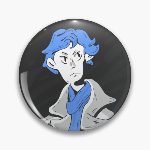 Item preview, Sherlock designed and sold by LordFudge.