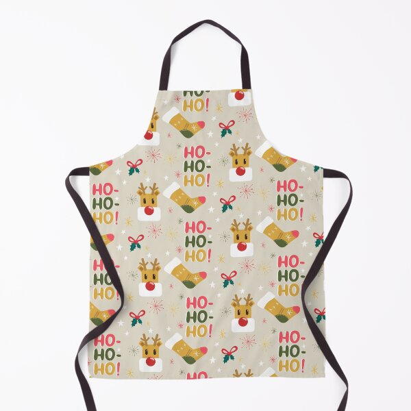 Artikelvorschau, Ho Ho Ho Weihnachten entworfen und verkauft von EaolaDesign.