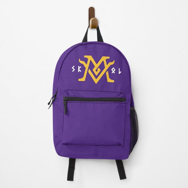 Minnesota Vikings Backpack