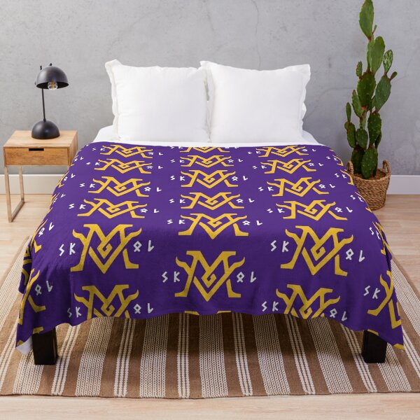 Minnesota Vikings Bedding for Sale