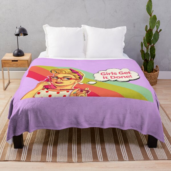 Item preview, Girls get it done designed and sold by chulitad.