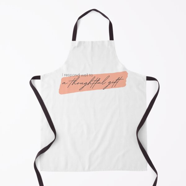 Item preview, I respond well to a thoughtful gift designed and sold by STUDIOmilk.