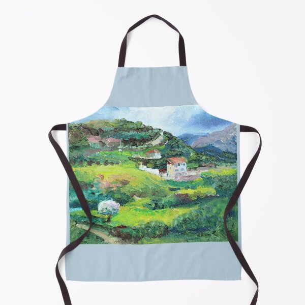 Item preview, Mountain Spring designed and sold by Tamyspaints.