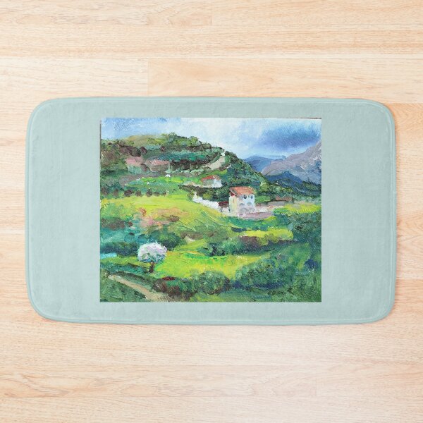 Item preview, Mountain Spring designed and sold by Tamyspaints.