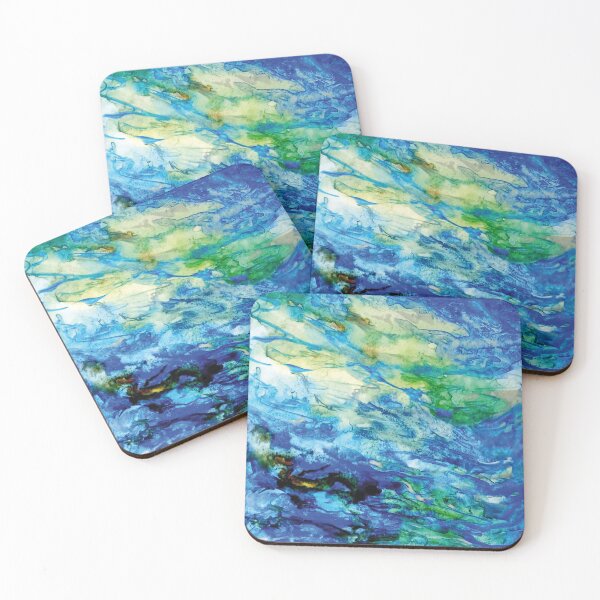Item preview, Water by m.Sali  designed and sold by Sal-Artdesigns.