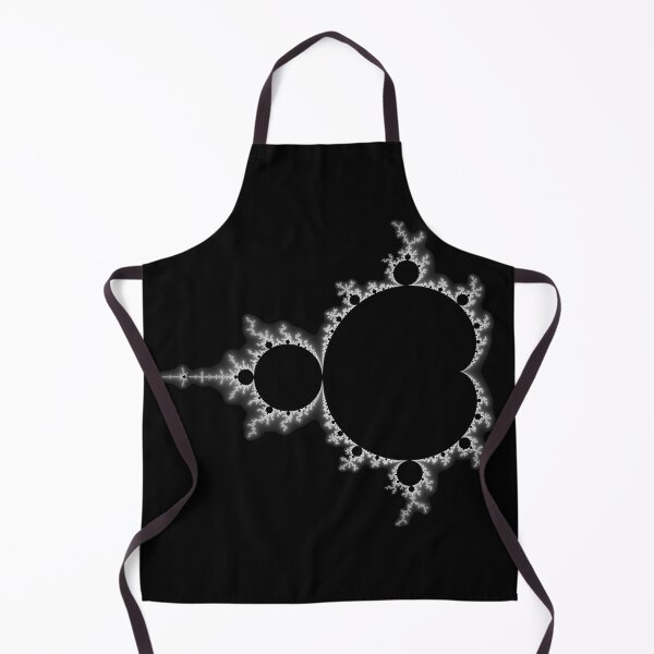 Item preview, Simple Mandelbrot designed and sold by Rupert Russell.