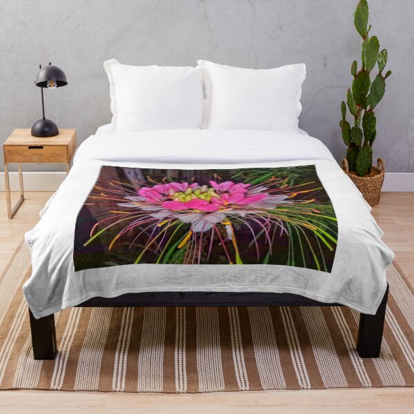 Artikelvorschau, Seltsame seltene Blume entworfen und verkauft von Luxxe87.