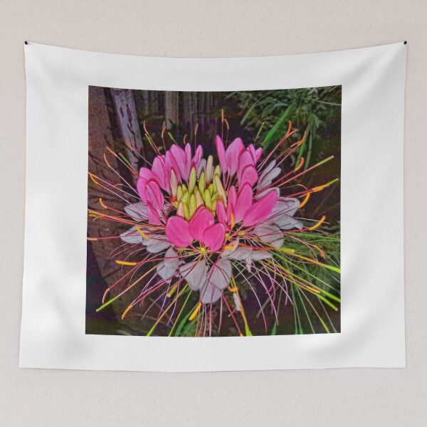 Item preview, Weird Rare Flower designed and sold by Luxxe87.