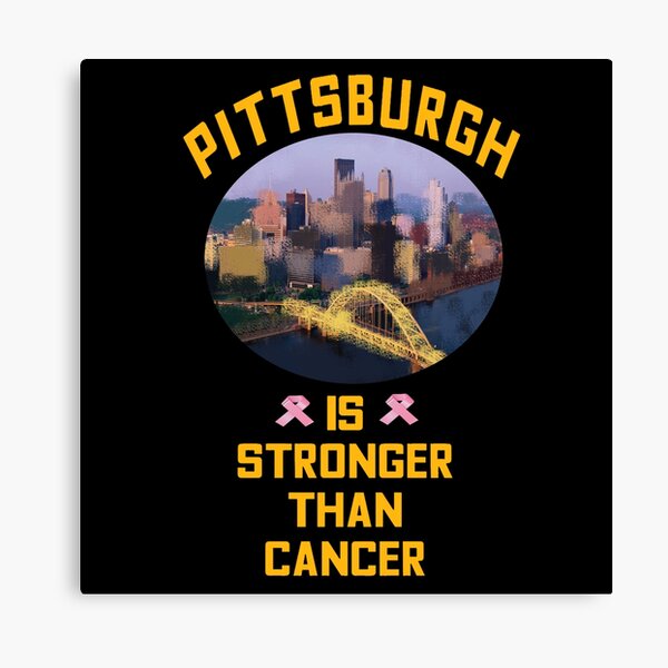 steelers stronger than cancer