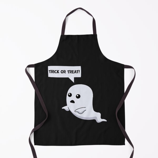 Item preview, TRICK OR TREAT designed and sold by Cheesies.