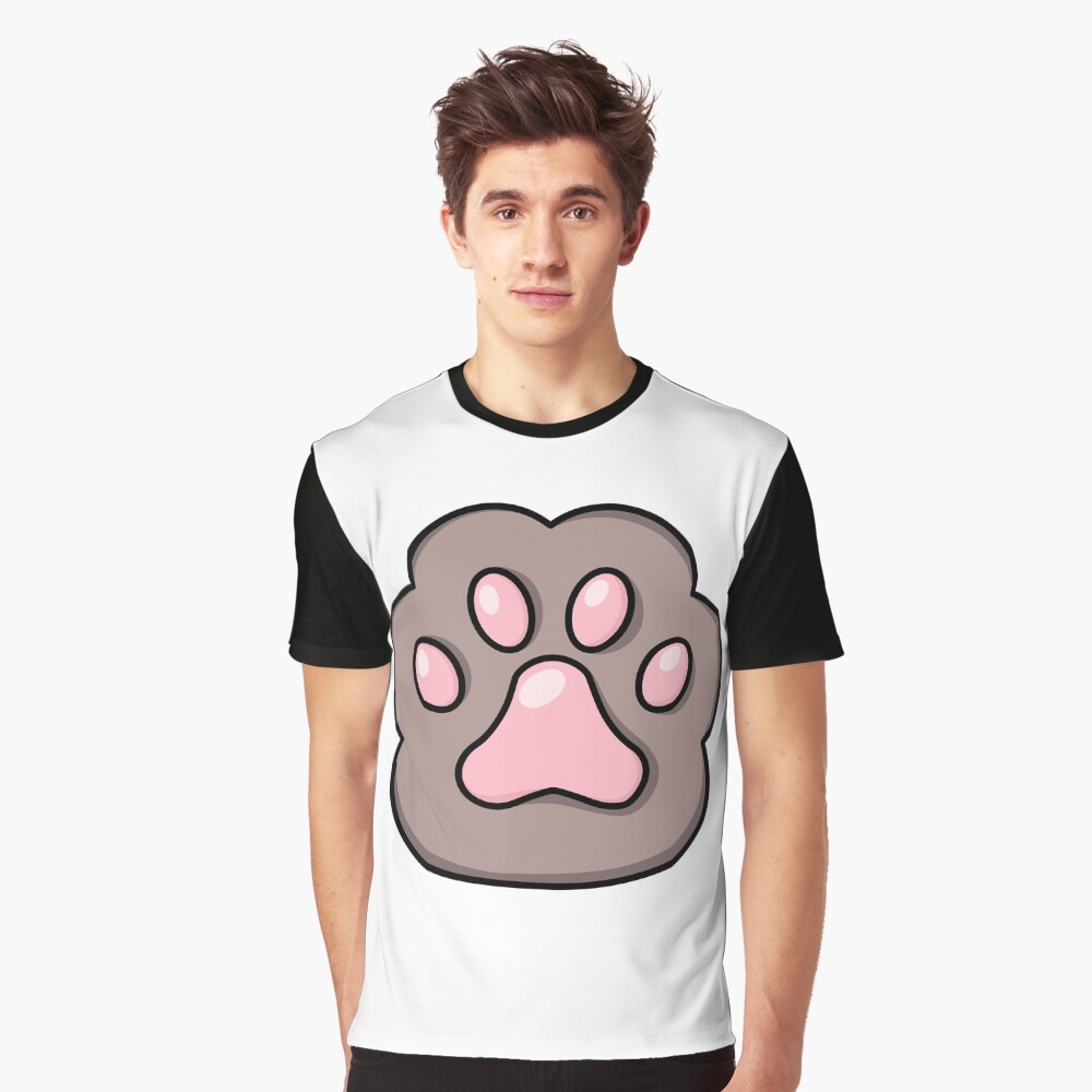 Item preview, Graphic T-Shirt designed and sold by Butterfly-Dream.