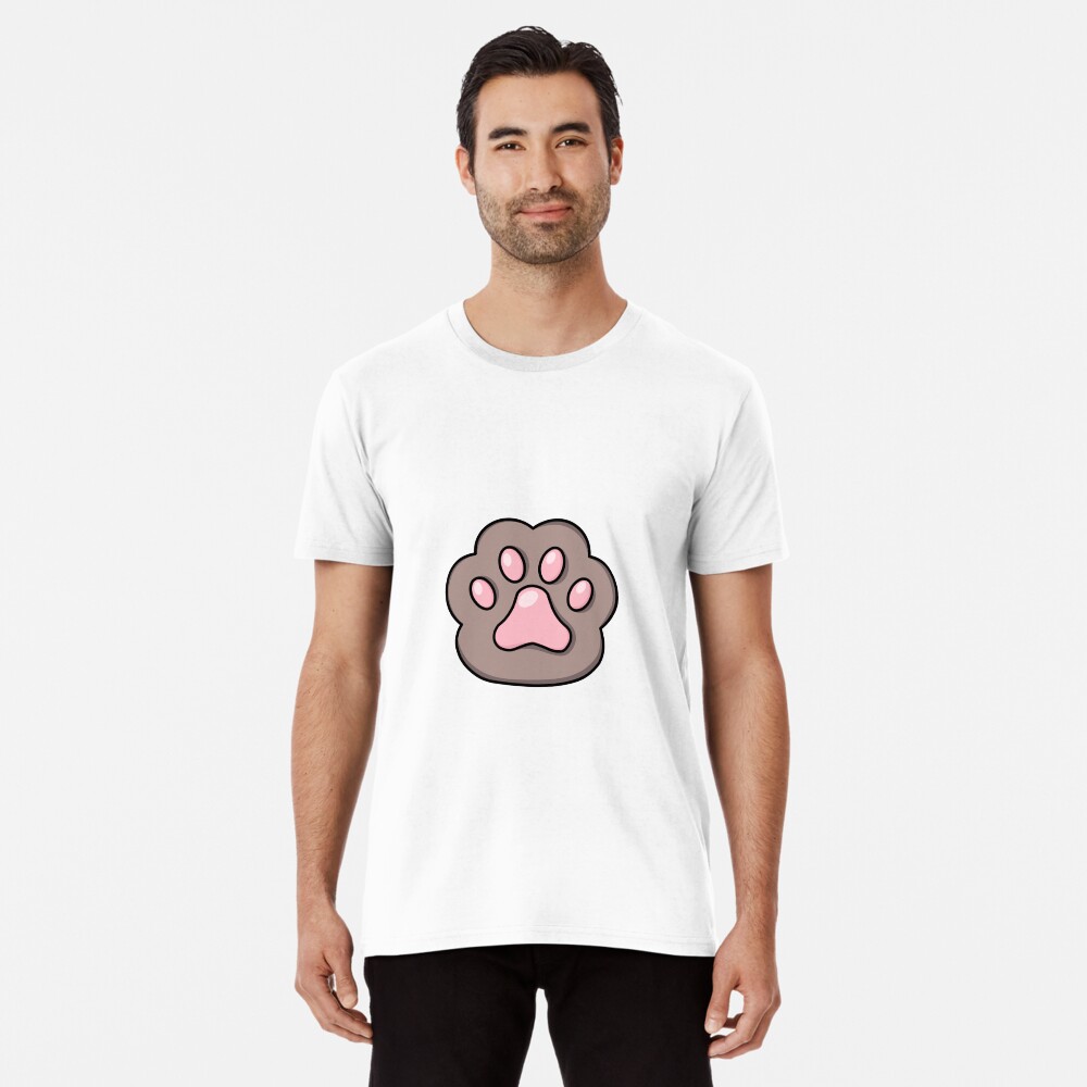 Item preview, Premium T-Shirt designed and sold by Butterfly-Dream.