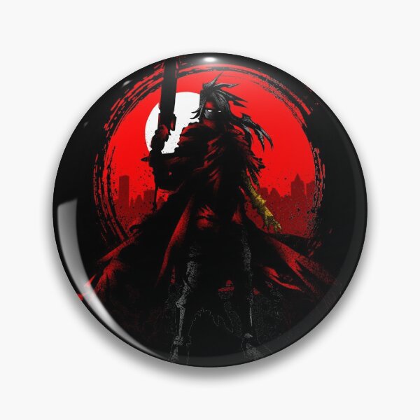 Item preview, FinalFantasyVII-Dirge of Cerberus designed and sold by Hypertwenty Designs.